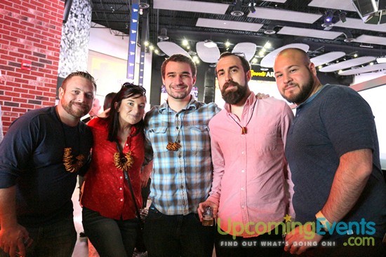 Springfest Live! 2016 (Gallery D)