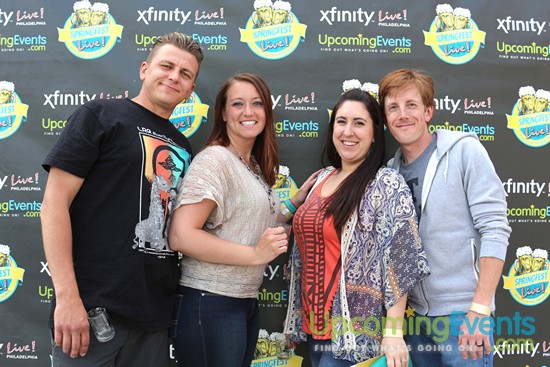 Springfest Live! 2016 (Gallery D)