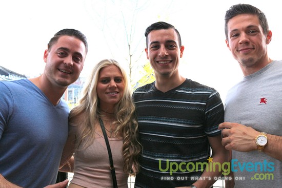 Springfest Live! 2016 (Gallery D)