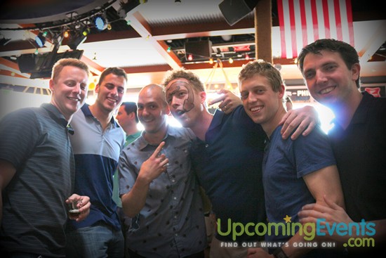 Springfest Live! 2016 (Gallery D)