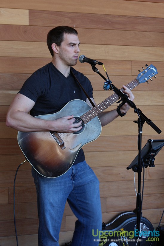 Springfest Live! 2016 (Gallery D)