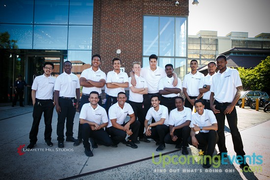 Marc Vetri's Great Chefs Event - Main Tasting