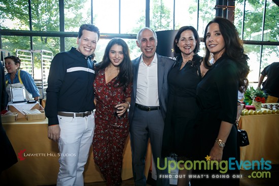 Marc Vetri's Great Chefs Event - Main Tasting