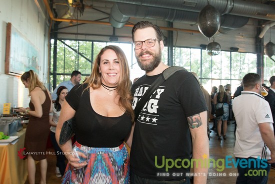 Marc Vetri's Great Chefs Event - Main Tasting