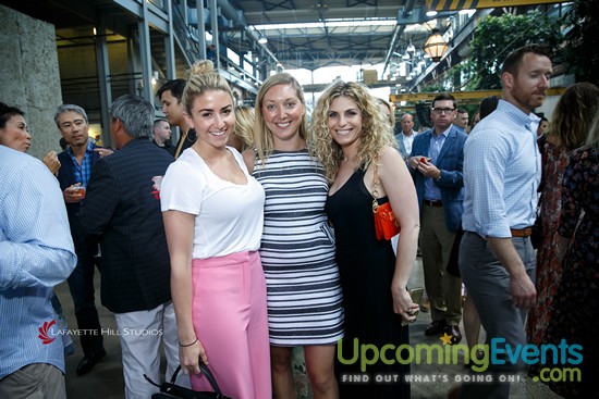 Marc Vetri's Great Chefs Event - Main Tasting