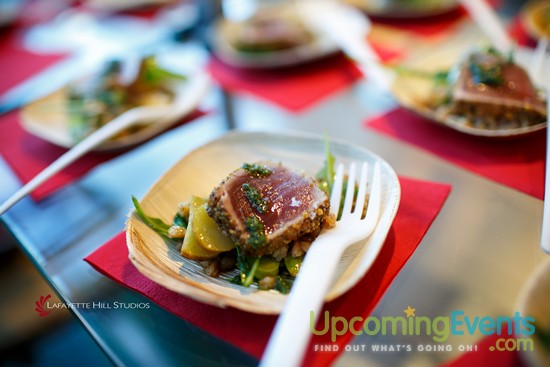 Marc Vetri's Great Chefs Event - Main Tasting