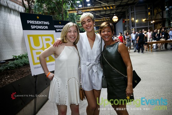 Marc Vetri's Great Chefs Event - Main Tasting