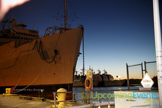 Marc Vetri's Great Chefs Event - Main Tasting