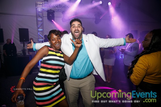 Marc Vetri's Great Chefs Event - Main Tasting