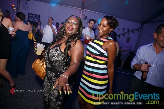 Marc Vetri's Great Chefs Event - Main Tasting