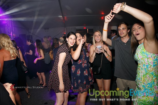 Marc Vetri's Great Chefs Event - Main Tasting