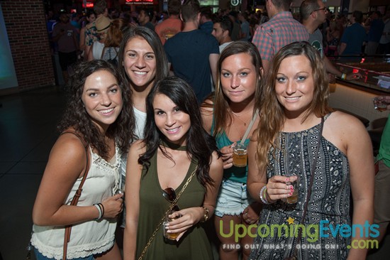 Summerfest Live! 2016 (Gallery A)