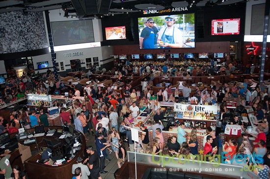 Summerfest Live! 2016 (Gallery A)