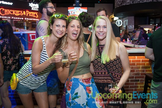 Summerfest Live! 2016 (Gallery A)