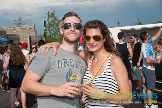 Summerfest Live! 2016 (Gallery A)