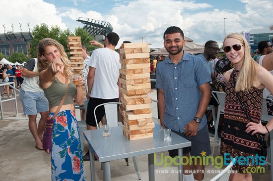 Summerfest Live! 2016 (Gallery A)