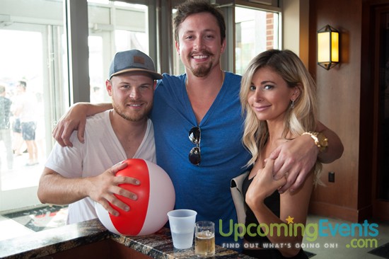 Summerfest Live! 2016 (Gallery A)