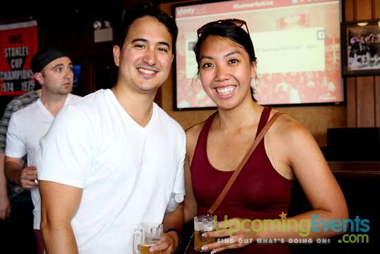 Summerfest Live! 2016 (Gallery B)