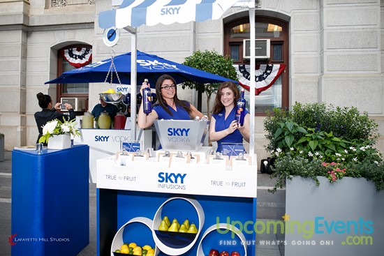 Best of Philly Soiree 2016