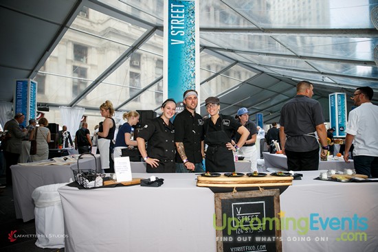 Best of Philly Soiree 2016