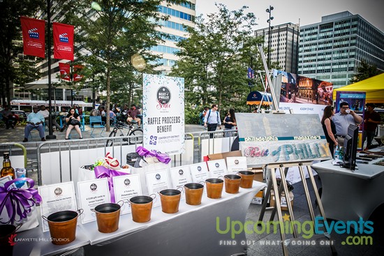 Best of Philly Soiree 2016