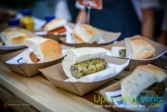 Best of Philly Soiree 2016