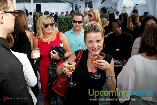 Best of Philly Soiree 2016