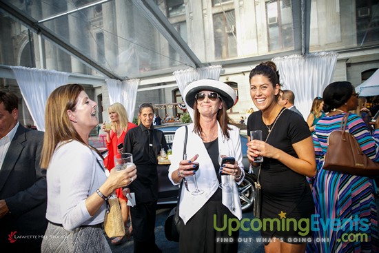 Best of Philly Soiree 2016