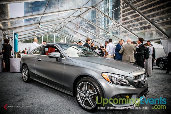 Best of Philly Soiree 2016