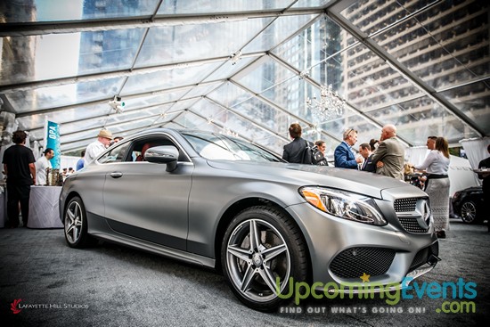 Best of Philly Soiree 2016