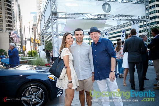 Best of Philly Soiree 2016