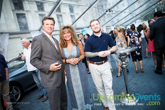 Best of Philly Soiree 2016