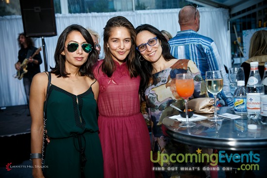 Best of Philly Soiree 2016