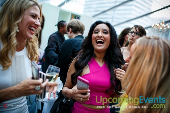 Best of Philly Soiree 2016