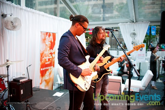 Best of Philly Soiree 2016