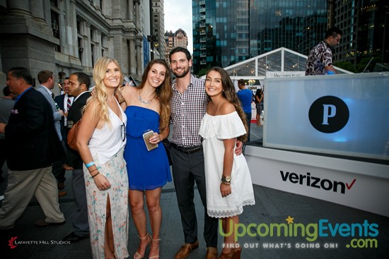 Best of Philly Soiree 2016