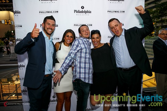 Best of Philly Soiree 2016