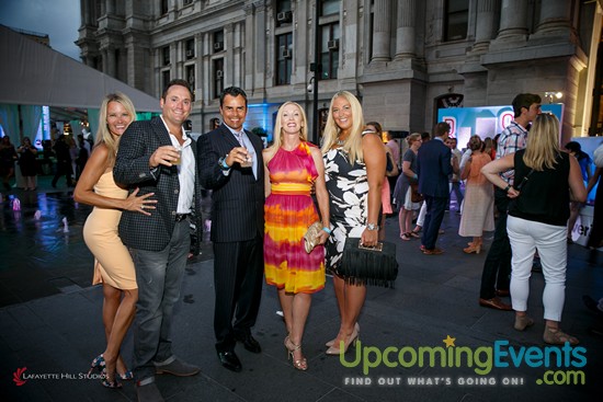 Best of Philly Soiree 2016