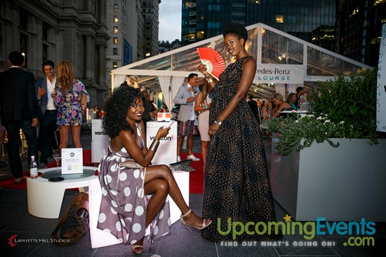 Best of Philly Soiree 2016