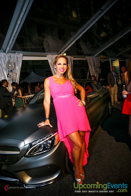 Best of Philly Soiree 2016