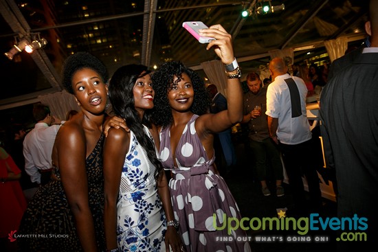 Best of Philly Soiree 2016