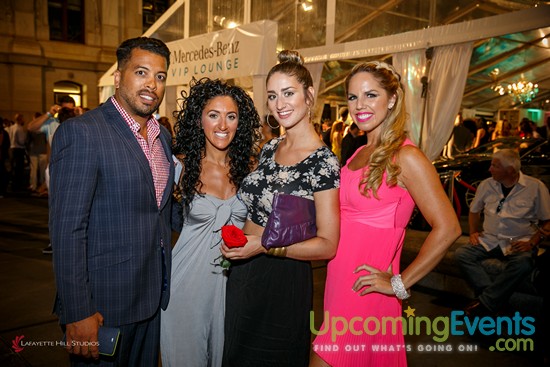 Best of Philly Soiree 2016