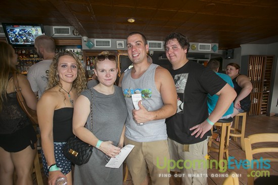 Manayunk Craft Beer & Restaurant Stroll