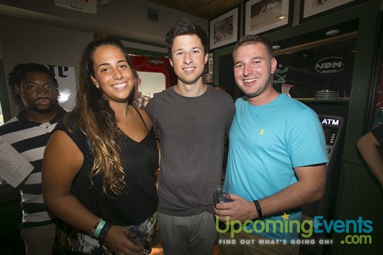 Manayunk Craft Beer & Restaurant Stroll