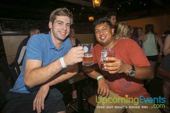 Manayunk Craft Beer & Restaurant Stroll