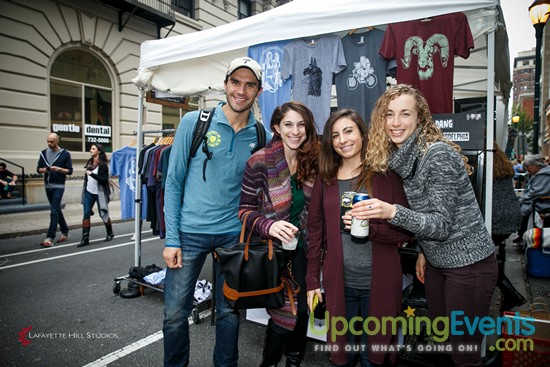 Midtown Festival 2016