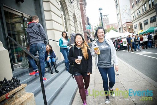 Midtown Festival 2016