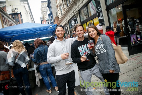 Midtown Festival 2016