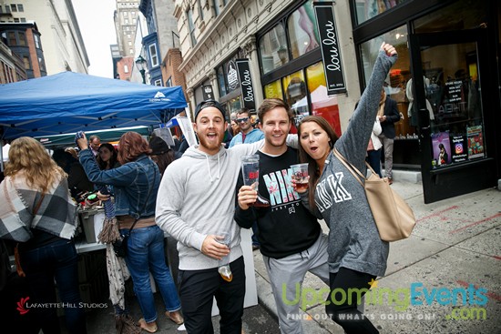 Midtown Festival 2016