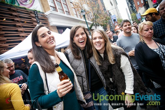 Midtown Festival 2016